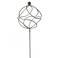 Tangle Ball On 4ft Stem