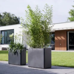 Pure Soft Brick Divider Trough With Wheels Anthracite 5 Pure Soft Brick Divider Trough With Wheels Anthracite -Cheap Plants Store pr2000035500 card3 lg