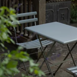 Rome Folding Bistro Set - Cloud Grey -Cheap Plants Store pr2000035668 card5 lg