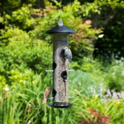 Giant Seed Bird Feeder
