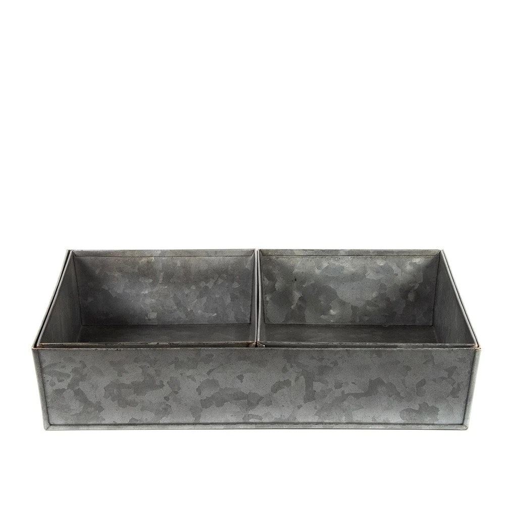 Grow Trays Portrait - Set Of 3 4 Grow Trays Portrait - Set Of 3 - Image 4