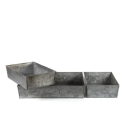 Grow Trays Portrait - Set Of 3 9 Grow Trays Portrait - Set Of 3 -Cheap Plants Store pr2000037536 card5 lg