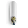 Eva Solo Bird Feeder Tube - Wall-mounted
