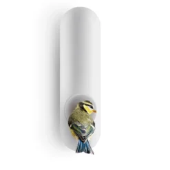 Eva Solo Bird Feeder Tube - Wall-mounted