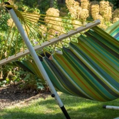 Swing Hammock With Bars - Hannah 7 Swing Hammock With Bars - Hannah -Cheap Plants Store pr2000039316 card4 lg