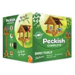 Complete Bird Table -Cheap Plants Store pr2000040325 card4 lg
