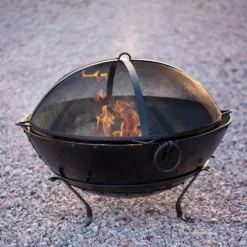 Fire Pit Guard 9 Fire Pit Guard -Cheap Plants Store pr2000040372 card5 lg