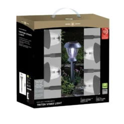 Super Bright Solar Stake Lights - Set Of 4 -Cheap Plants Store pr2000040806 card3 lg