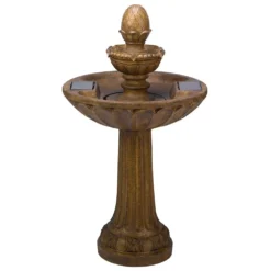 Queensbury Fountain Water Feature -Cheap Plants Store pr2000040835 card3 lg