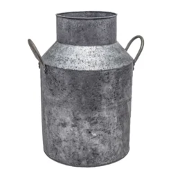 Galvanised Milk Churn 5 Galvanised Milk Churn -Cheap Plants Store pr2000041000 card3 lg