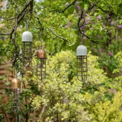 Tree Hanging Fat Ball Feeder - Putty -Cheap Plants Store pr2000041703 card6 lg