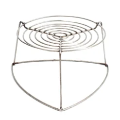 Fire Pit With Free Standing Cooking Grill - Stainless Steel Base 15 Fire Pit With Free Standing Cooking Grill - Stainless Steel Base -Cheap Plants Store pr2000041712 card8 lg