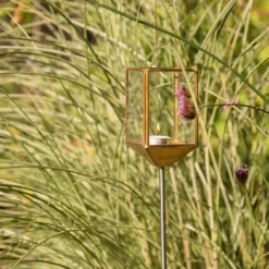 Tall Stake Tealight Lantern -Cheap Plants Store pr2000041743 card3 lg