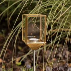 Tall Stake Tealight Lantern -Cheap Plants Store pr2000041743 card4 lg