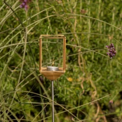 Tall Stake Tealight Lantern -Cheap Plants Store pr2000041743 card5 lg