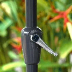Crank & Tilt Parasol 3.0m -Cheap Plants Store pr2000042459 card4 lg