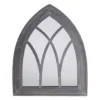 Gothic Mirror - Grey Wash