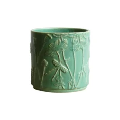 Stoneware Meadow Planter Olive 5 Stoneware Meadow Planter Olive -Cheap Plants Store pr2000043077 card3 lg