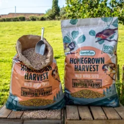 Homegrown Harvest Wild Bird Seed