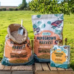 Homegrown Harvest Wild Bird Seed -Cheap Plants Store pr2000044334 card3 lg