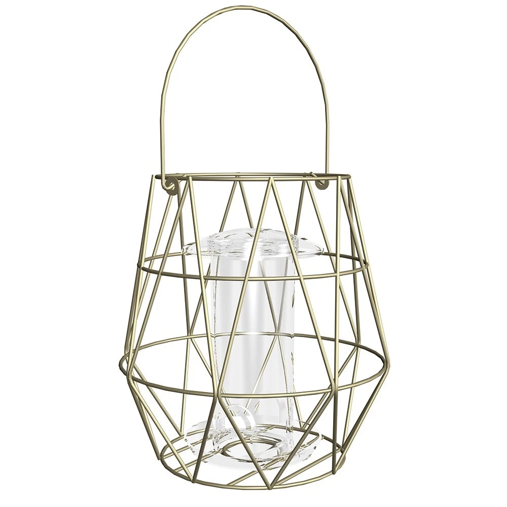 Aura Small Bird Feeder 2 Aura Small Bird Feeder - Image 2