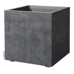 Millennium Cube Anthracite
