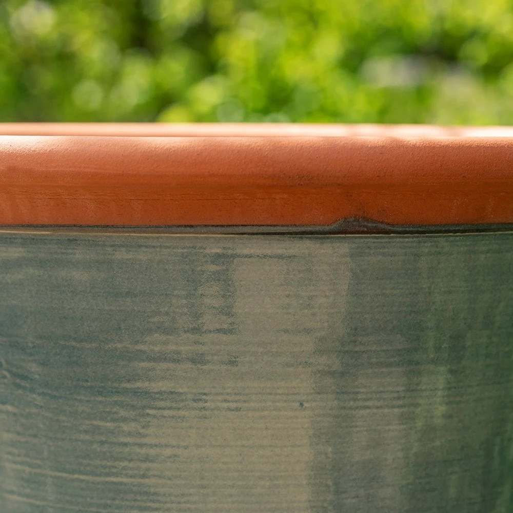 Grey Kitchen Planter 6 Grey Kitchen Planter - Image 6