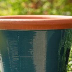 Dark Teal Kitchen Planter -Cheap Plants Store pr2000044992 card5 lg