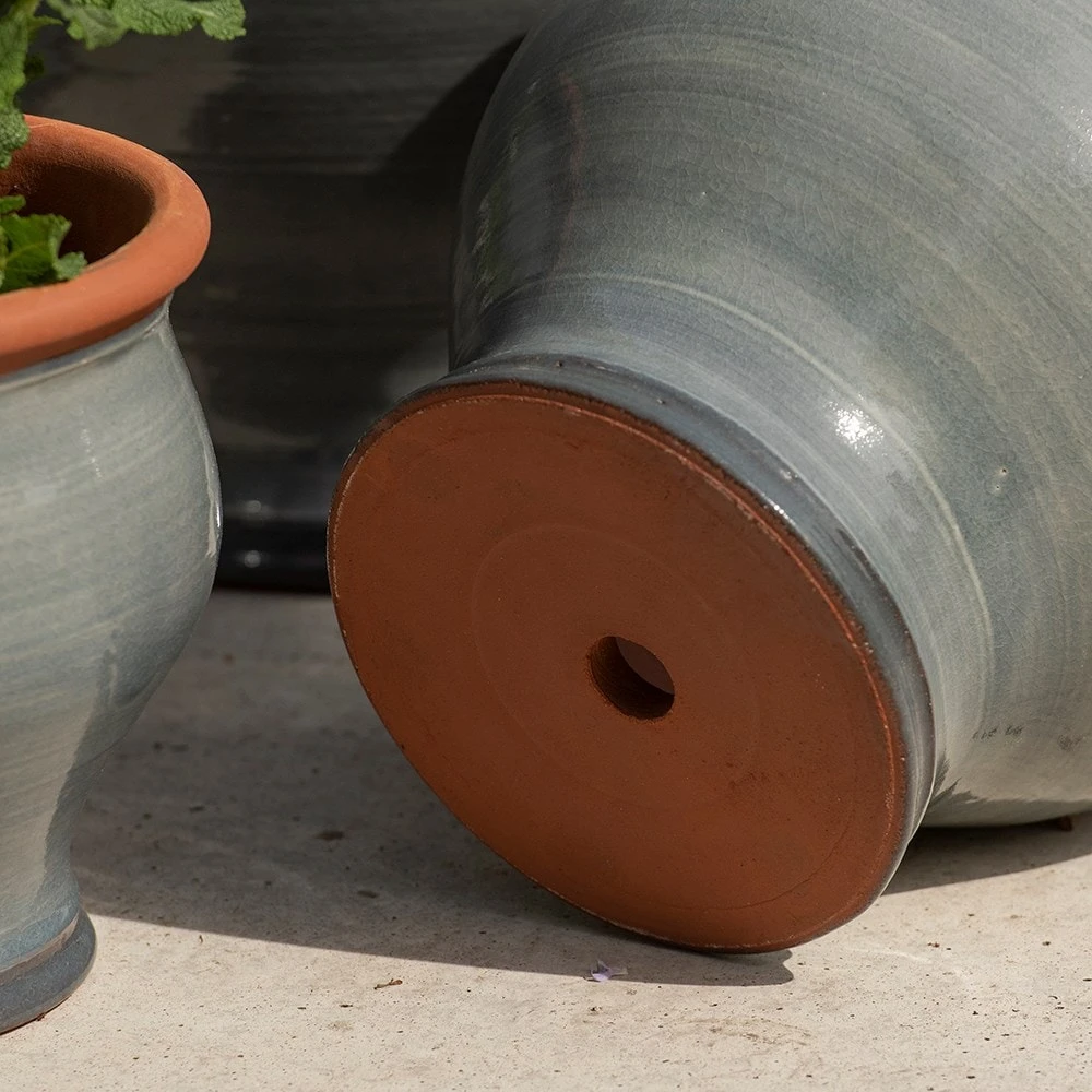 Grey Bellied Planter 4 Grey Bellied Planter - Image 4