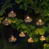 10 Maroc Lantern String Lights