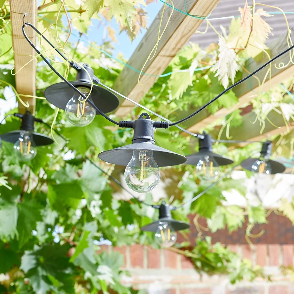 Vivo Solar String Lights 2 Vivo Solar String Lights - Image 2