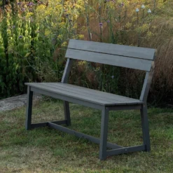 Mkaa Bench - Three Seater 13 Mkaa Bench - Three Seater -Cheap Plants Store pr2000046292 card7 lg
