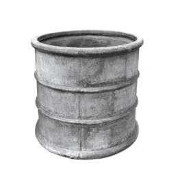 Greystoke Barrel Planter -Cheap Plants Store pr2000046297 card5 lg