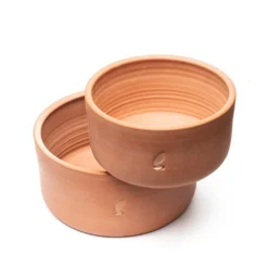 Terracotta Herb Bowl - Large 7 Terracotta Herb Bowl - Large -Cheap Plants Store pr2000046525 card3 lg