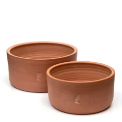 Terracotta Herb Bowl - Small -Cheap Plants Store pr2000046526 card5 lg