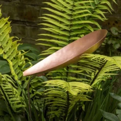 Pot Watering Droplet - Copper Scallop 10 Pot Watering Droplet - Copper Scallop -Cheap Plants Store pr2000046900 card5 lg