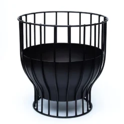 Fire Basket/table With Copper Top 16 Fire Basket/table With Copper Top -Cheap Plants Store pr2000046902 card7 lg