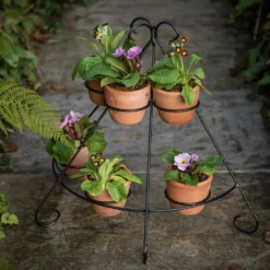 Tiered Plant Theatre - 6 Pots 11 Tiered Plant Theatre - 6 Pots -Cheap Plants Store pr2000048005 card5 lg