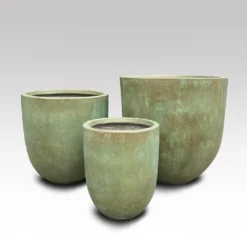 Drop Planter - Verdigris 12 Drop Planter - Verdigris -Cheap Plants Store pr2000048724 card4 lg