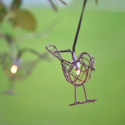 Solar Robins String Lights Warm White 7 Solar Robins String Lights Warm White -Cheap Plants Store pr2000049109 card3 lg